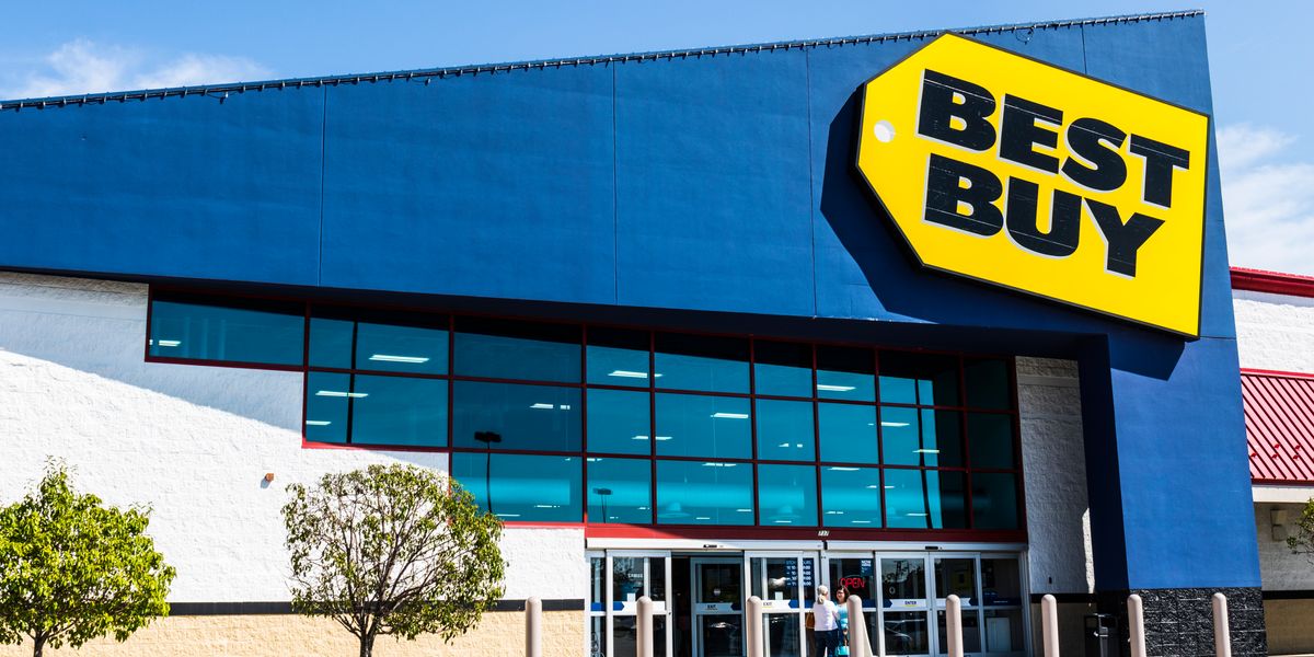 Best Buy Canada's PreBoxing Day Sale Start Right Now With 200+ Items