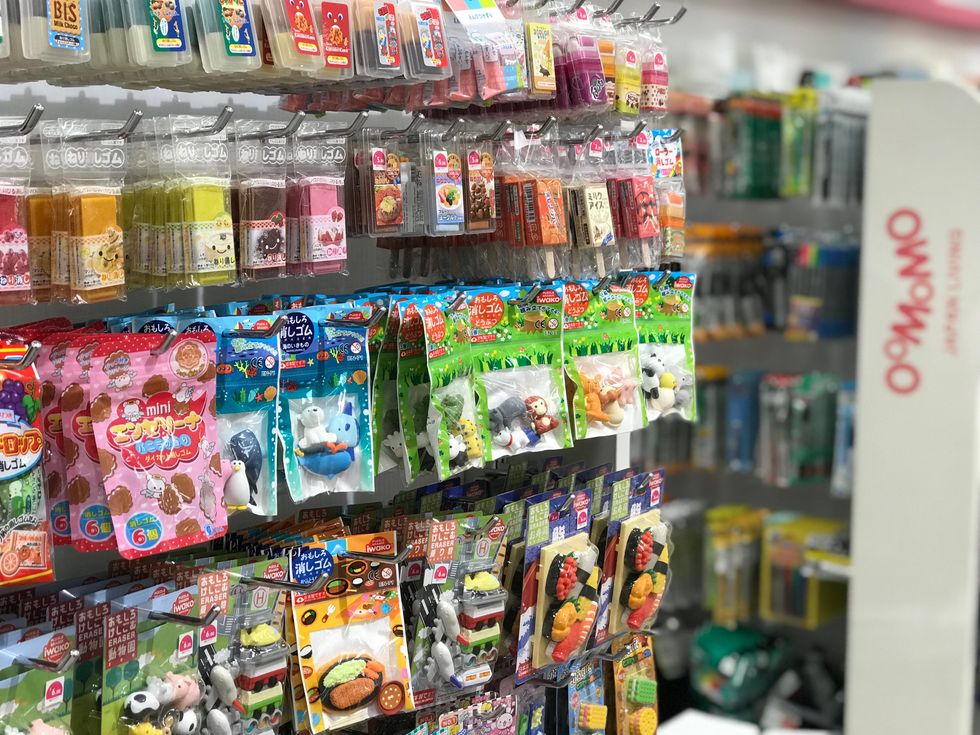 Oomomo Calgary Opens This Weekend & Here's Your First Look Inside