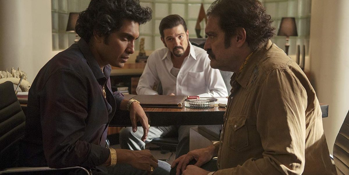 Charlotte Saison 2 Date De Sortie Netflix annonce une date de sortie pour Narcos Mexico saison 2 - Narcity