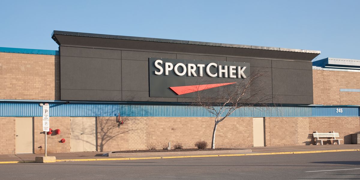 Sport Chek's Boxing Day Sale In Canada Is Offering Up To 70 Off Winter
