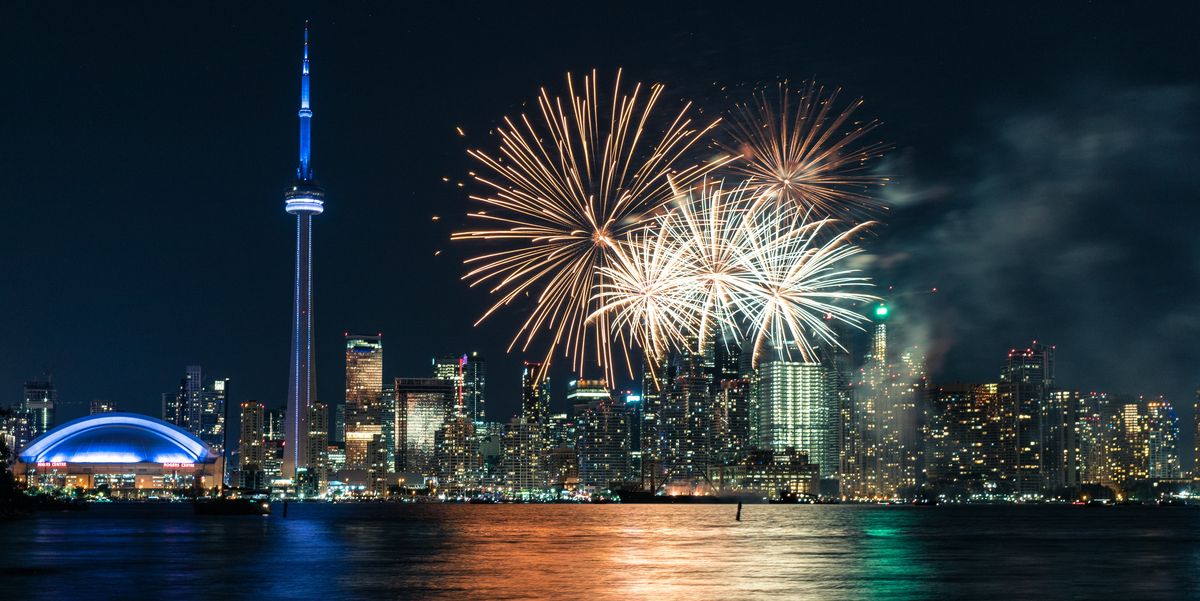 New Year&#039;s Eve Rides In Toronto Can Be Paid For You Thanks To Local Law Firm - Narcity
