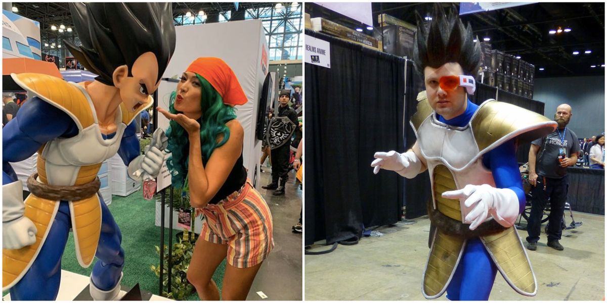 A Massive Dallas Anime Convention Is Coming This March Narcity