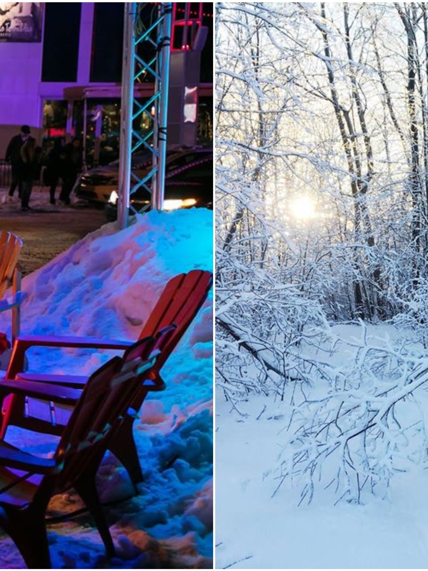 6 activités divertissantes à faire à Laval ce weekend du 10 au 12 janvier Narcity