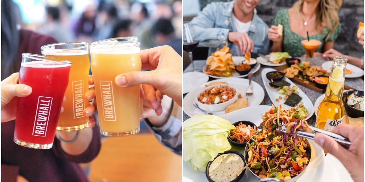 Dine Out Vancouver 2020: 16 Restaurants With Cheap & Delicious $15