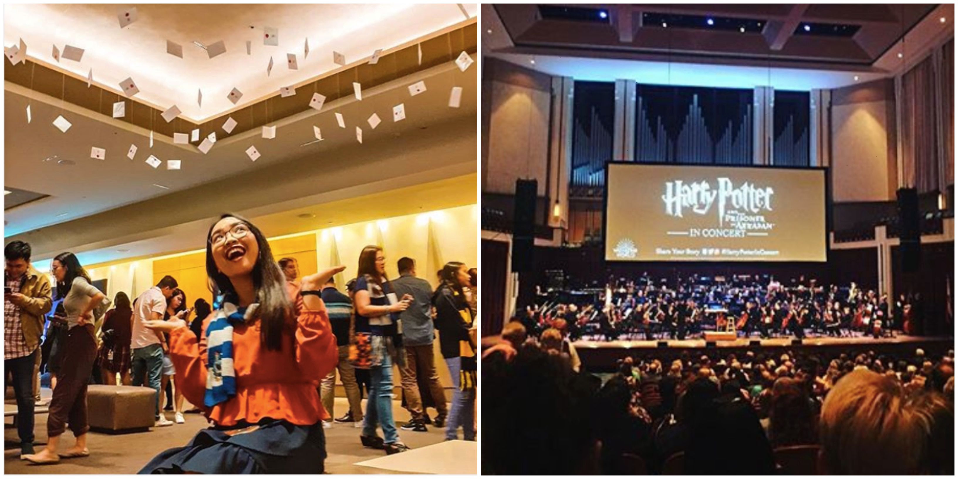 Houston Symphony's Harry Potter Live Concert This Spring Will Have