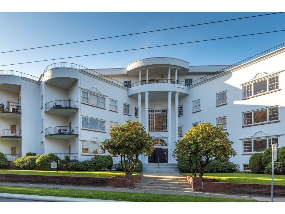 7 Cheap Apartments In Vancouver To Rent Right Now (PHOTOS) Narcity