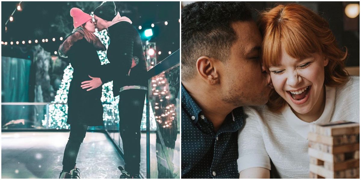 Toronto Valentine's Day Date Activities That Aren't Just Another