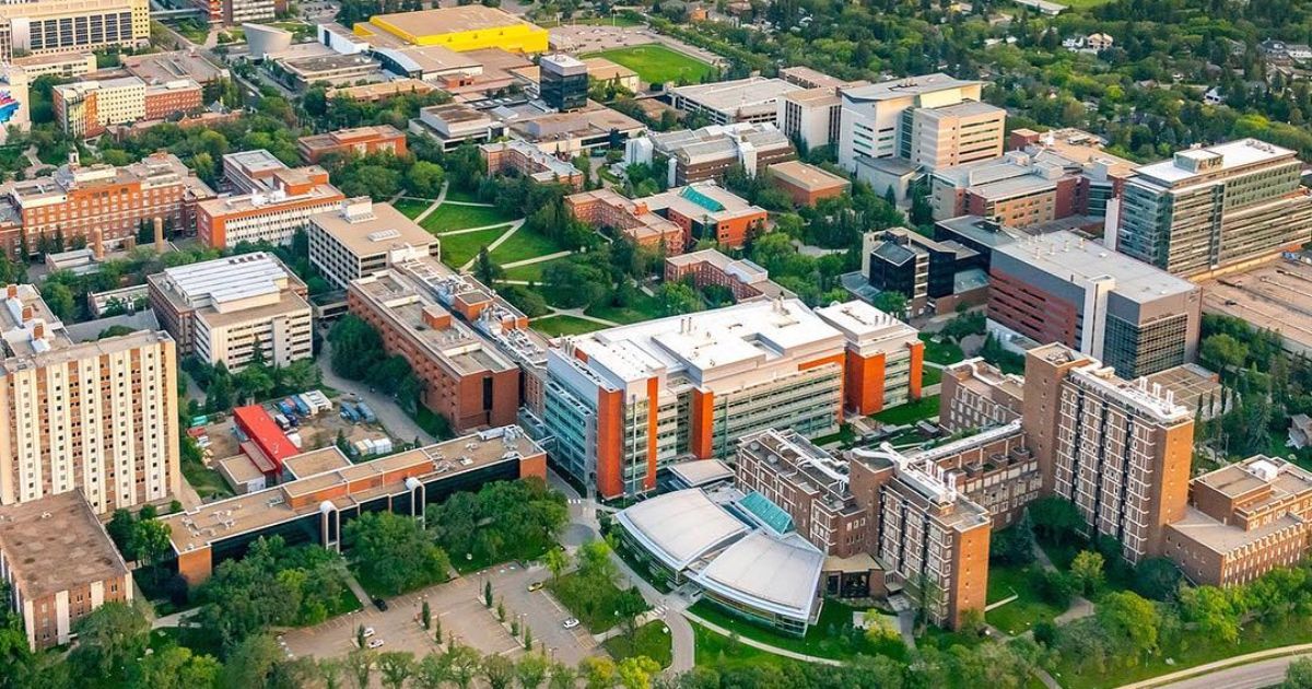 Funding for PostSecondary Schools In Alberta Will Now Be Based On Your