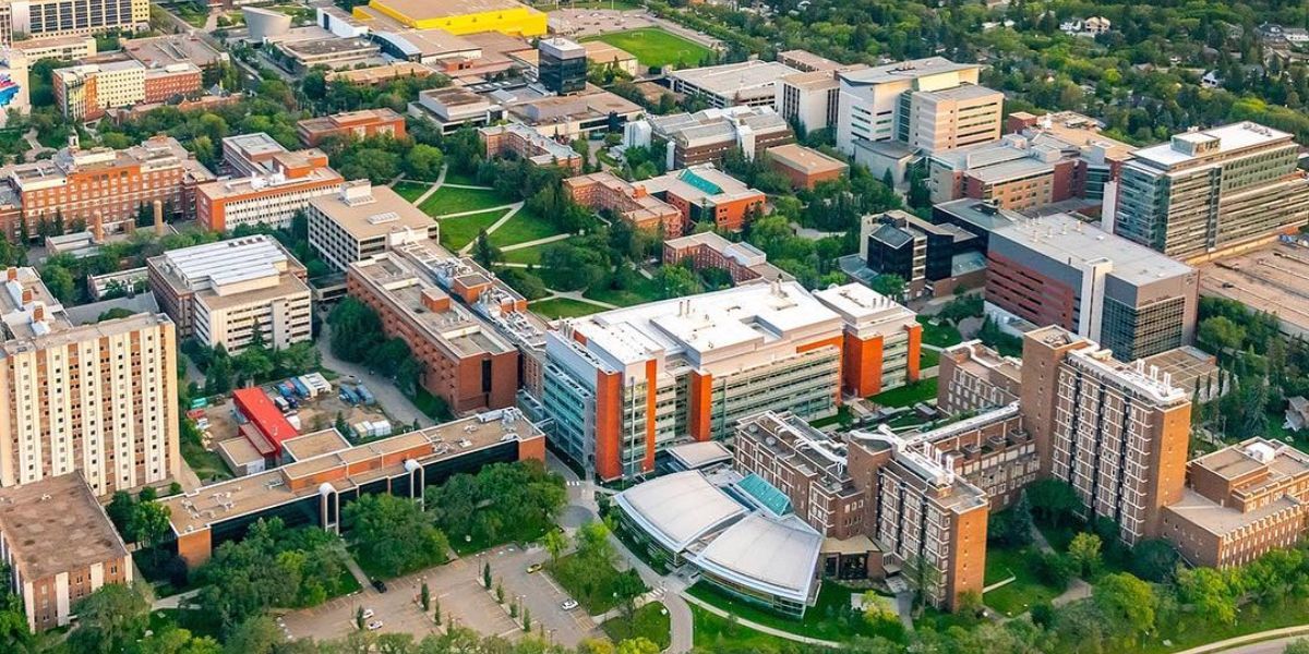 Funding for PostSecondary Schools In Alberta Will Now Be Based On Your