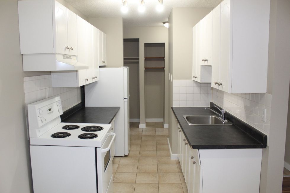 Edmonton Apartments What 1,000 A Month For Rent Will Get You (PHOTOS