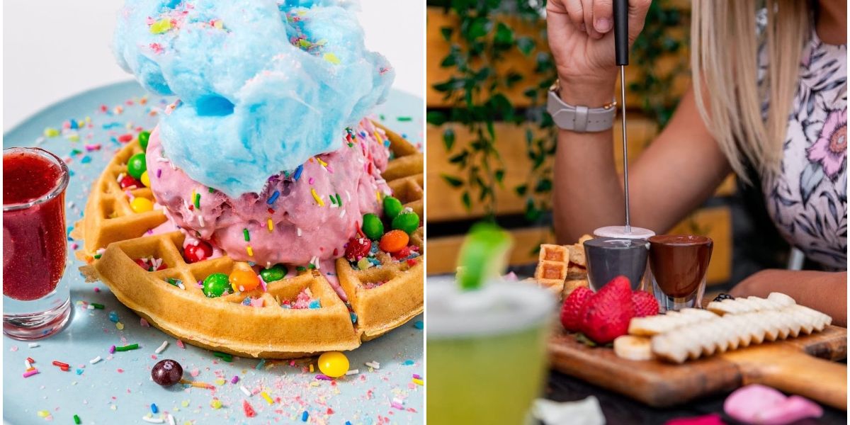 Valentine's Day In Calgary Featuring 11 Restaurants Your S/O Secretly