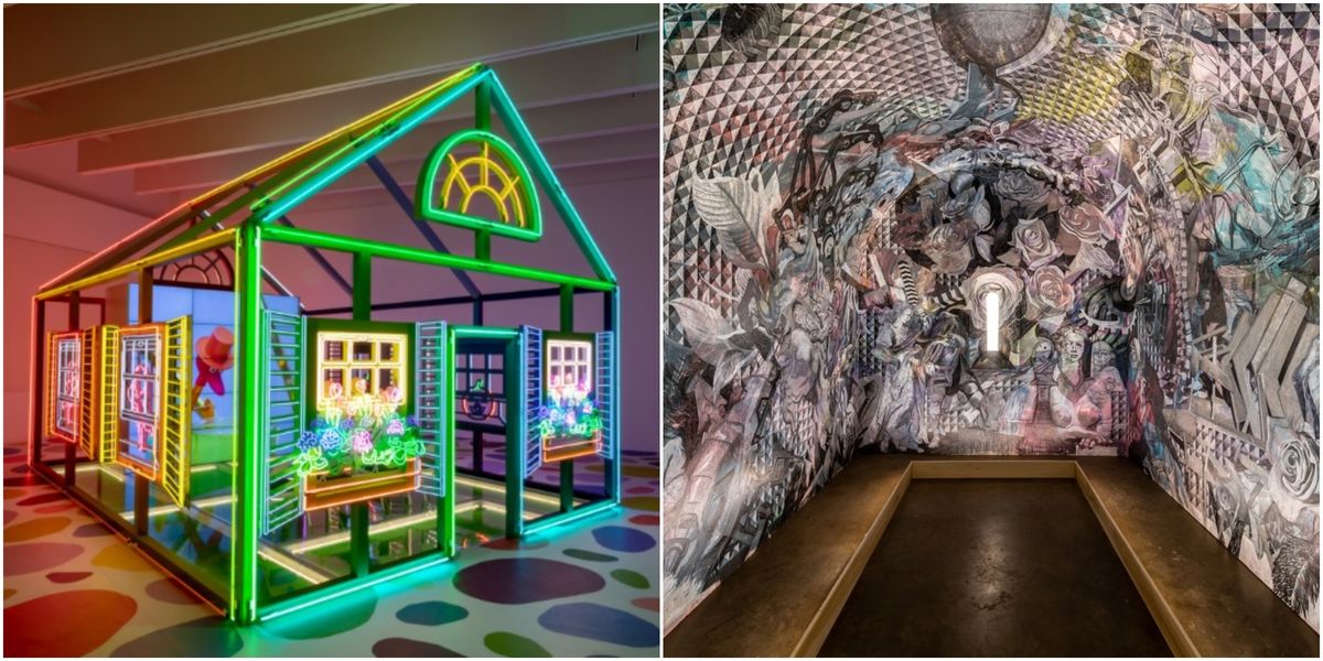 Dallas Museum Of Art's New Exhibition Arrives Next March - Narcity