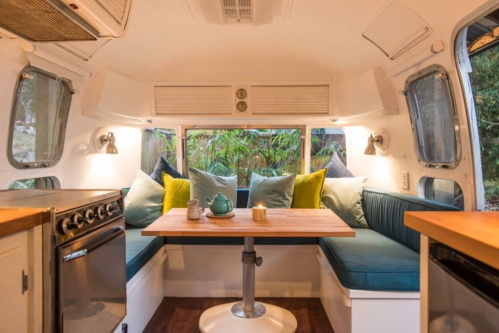 9 Airbnb Camper Vans In Canada That You Can Rent For A Dreamy Weekend