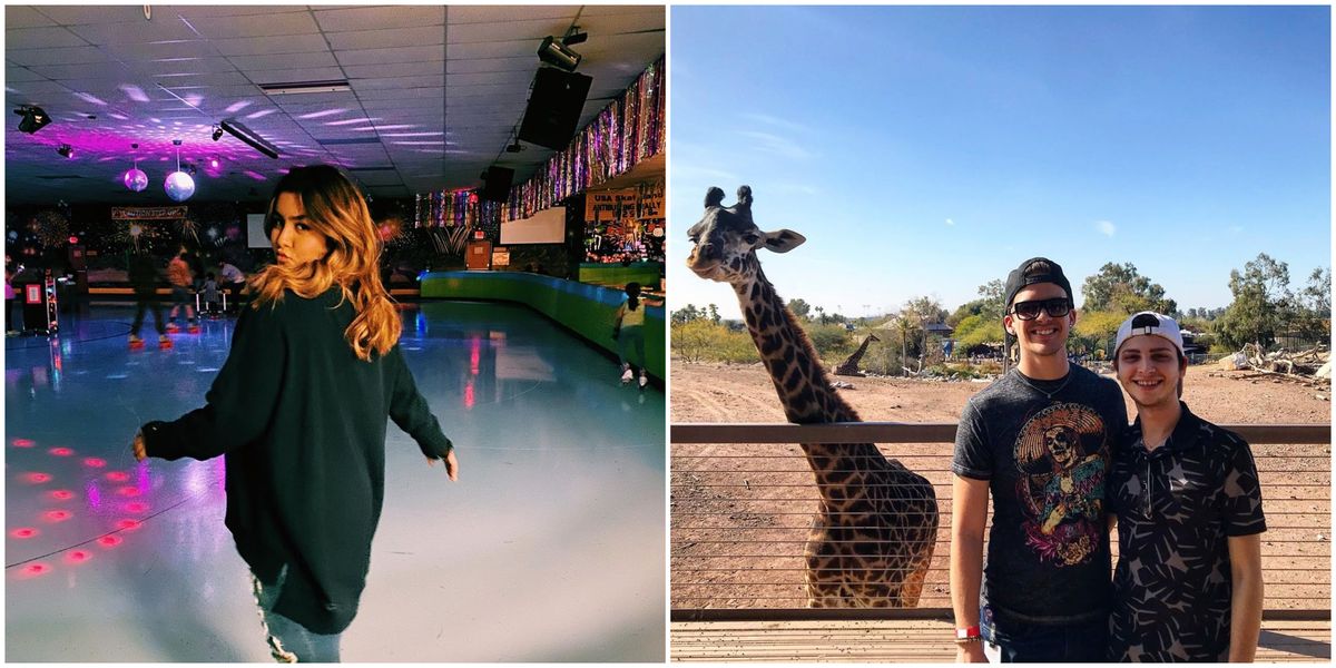 7 Valentines Date Ideas In Phoenix That Are Super Cheap - Narcity