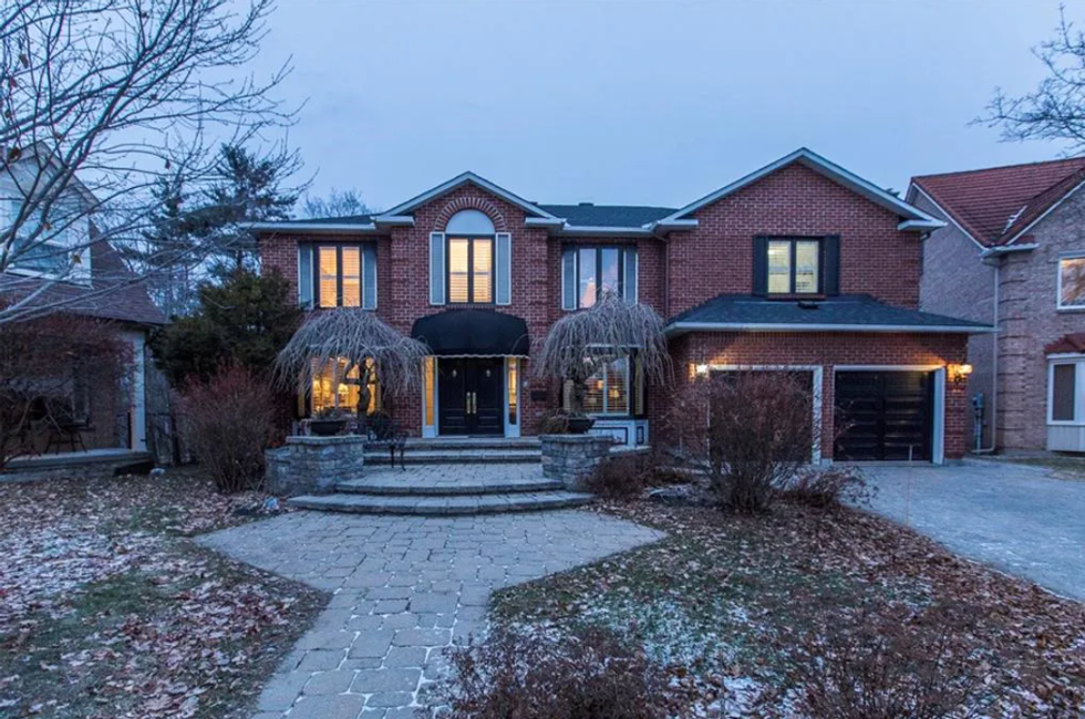 Ottawa Homes For Sale That Prove The Capital Has More Bang For Your