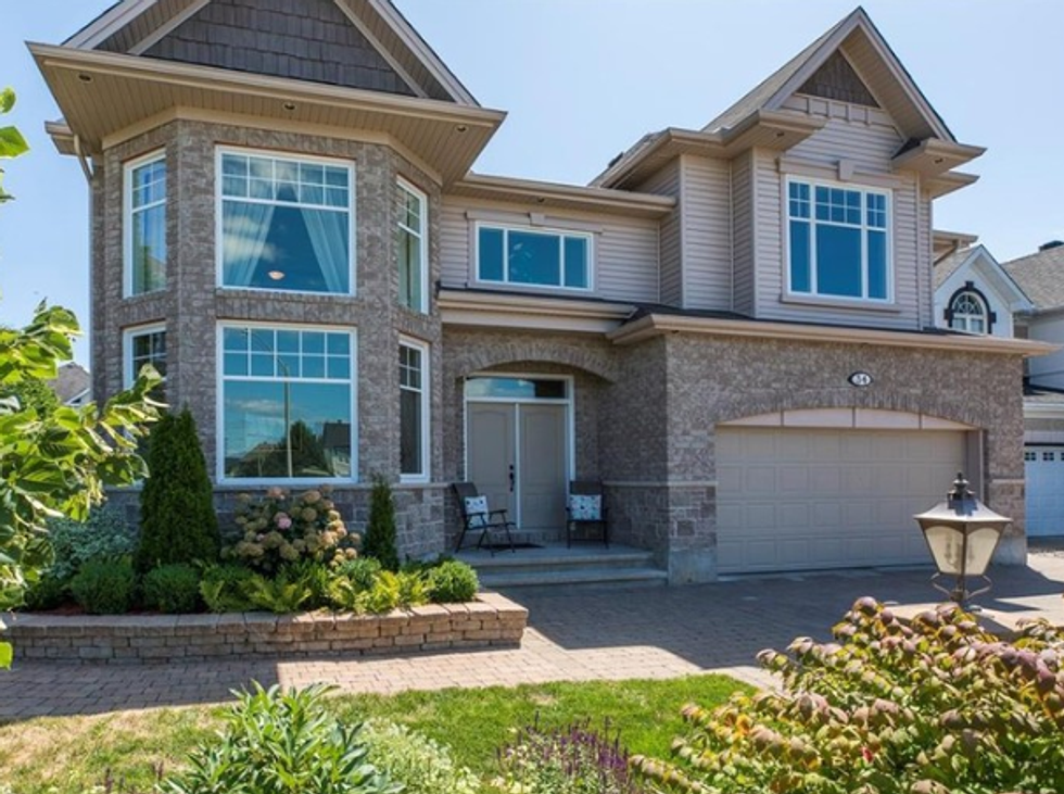 Ottawa Homes For Sale That Prove The Capital Has More Bang For Your