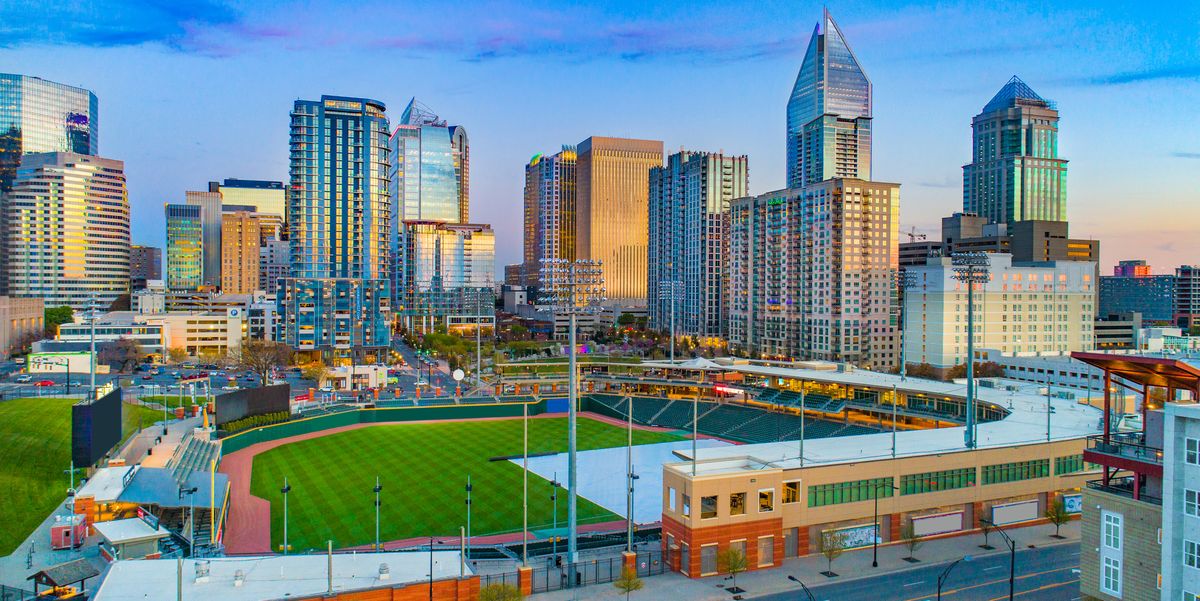 Best Places To Live In The U.S. Include These Two North Carolina Cities