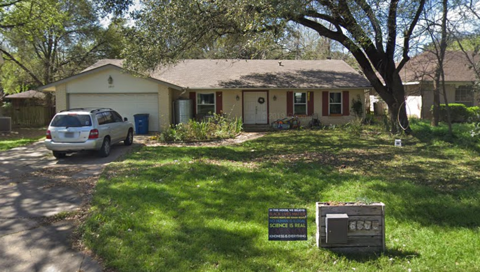 pics Friday Movie House Tour friday night lights texas filming