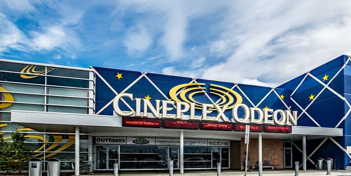 Les cinémas Cineplex offrent des films à 2,99 la semaine prochaine au Québec Narcity Les cinémas Cineplex offrent des films à 2,99 la semaine prochaine au Québec Narcity