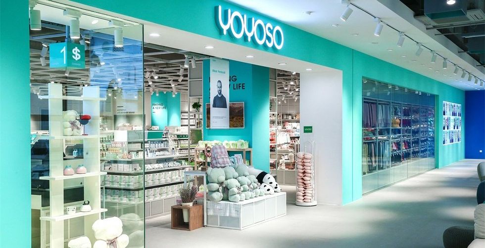 Canada’s First YOYOSO Shop Is Coming To Regina & It’s Super Cheap Narcity