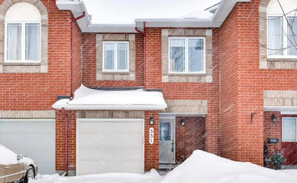 Ontario Homes That Are Selling For 400,000 Across The Province Narcity