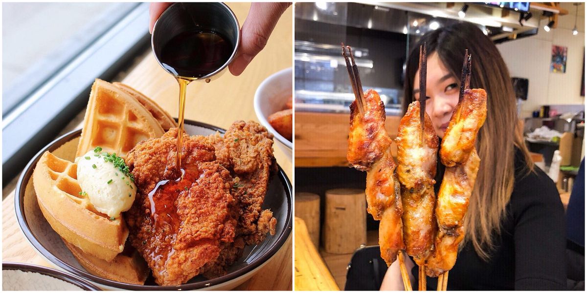 19 Best Places To Eat In Vancouver That Are Actually All In The Suburbs