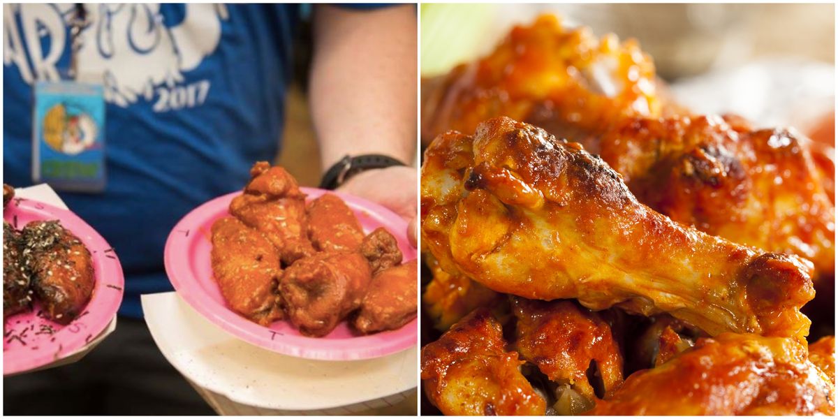 Wing Festival In North Carolina Is Back This Weekend Narcity wing-festival-in-north-carolina-is-back-this-weekend-narcity