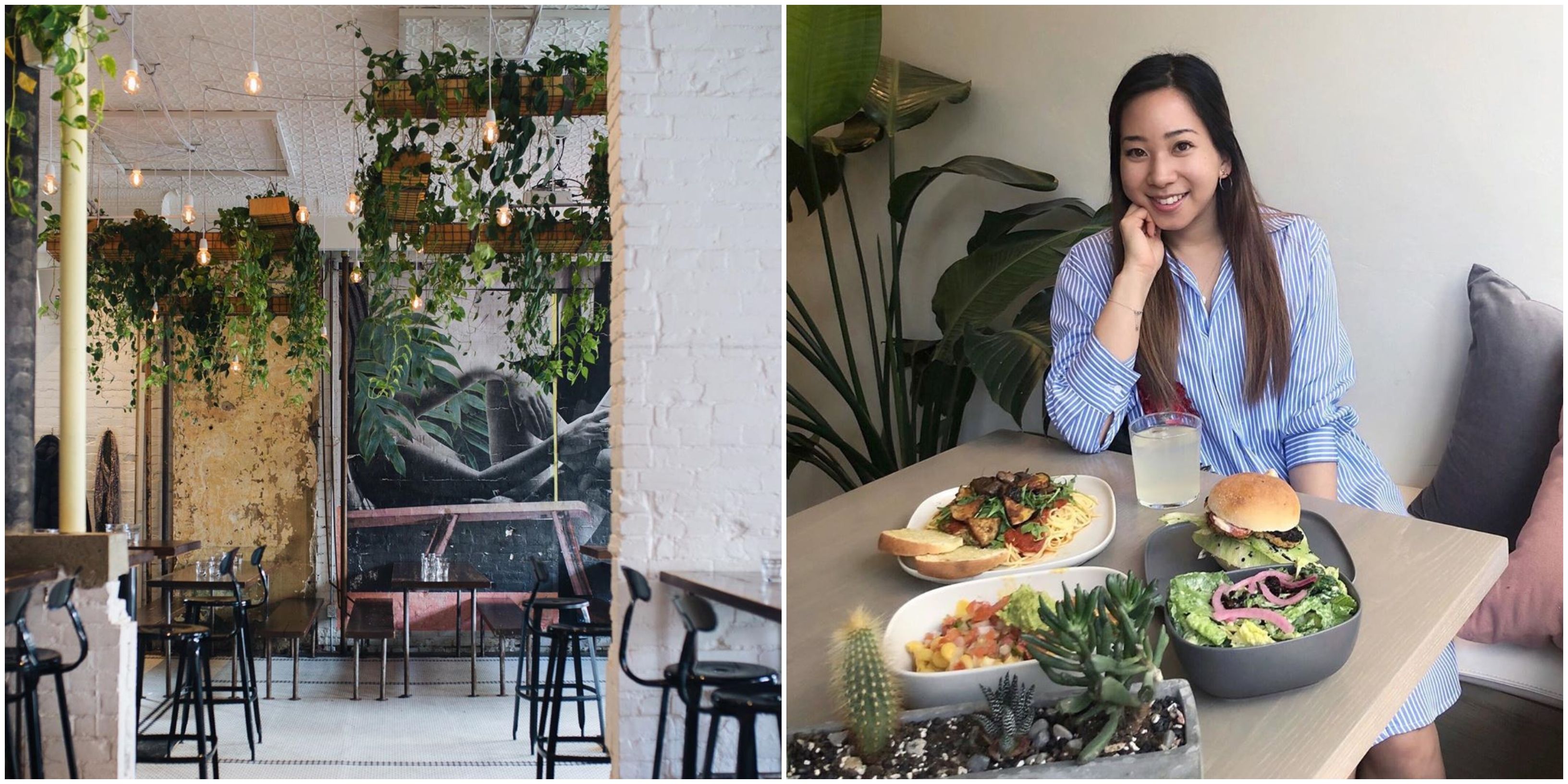 11 Quiet Restaurants On Queen Street West That Aren’t Super Crowded