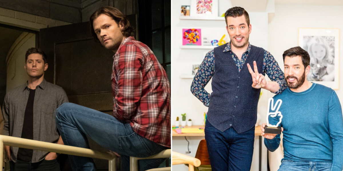 Amazon Prime’s Canadian Filmed Shows You Can Watch This Weekend Narcity