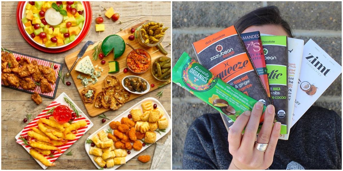 5 Edmonton Grocery Stores That Deliver So You Don't Have To Leave The