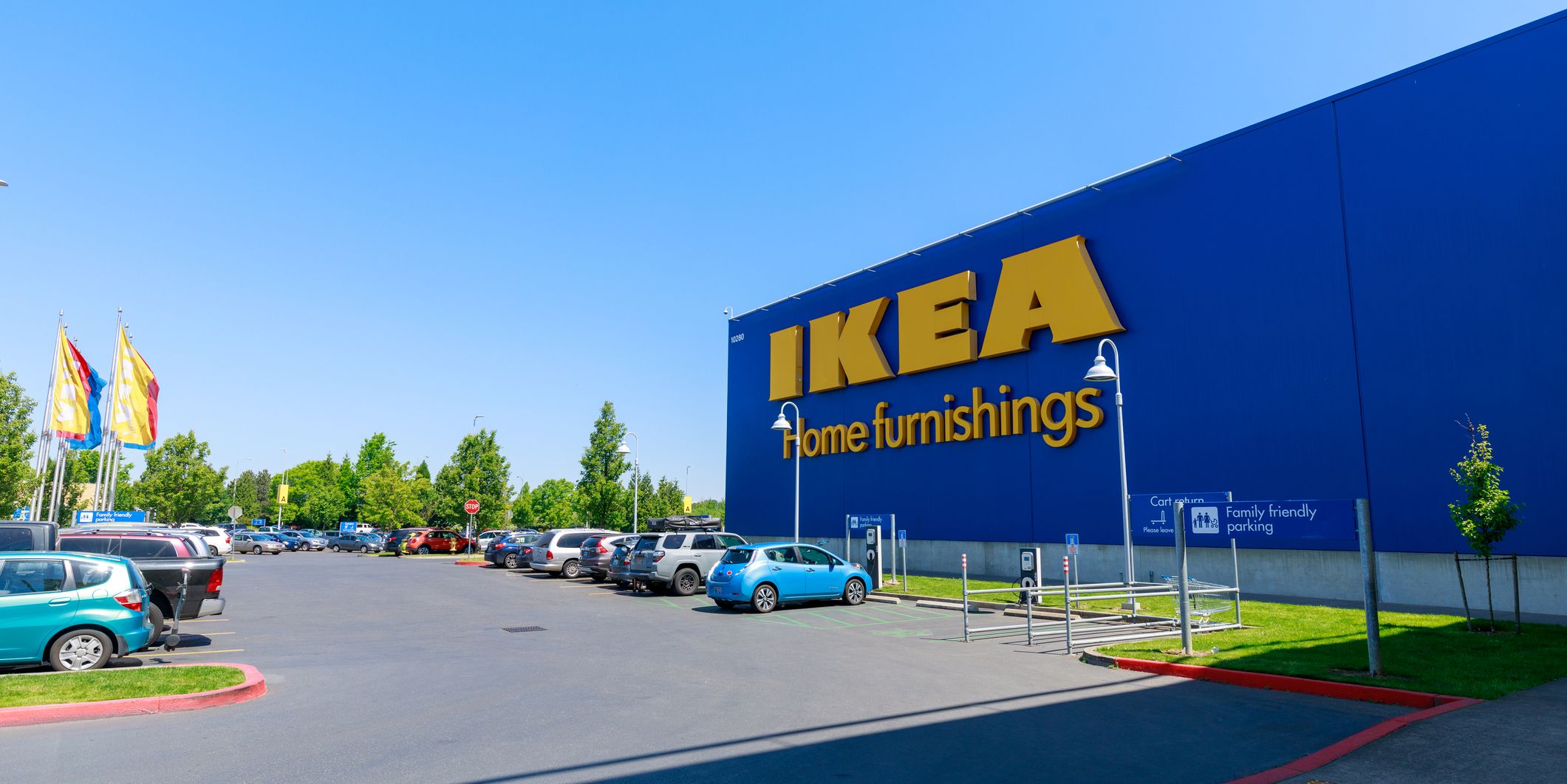 IKEA Canada COVID19 Closures Will Be Effective Immediately Across The Country Narcity