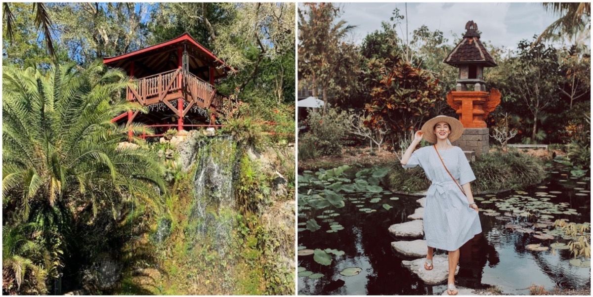 6 Cool Places To Visit In Florida That Will Make You Feel Like You're