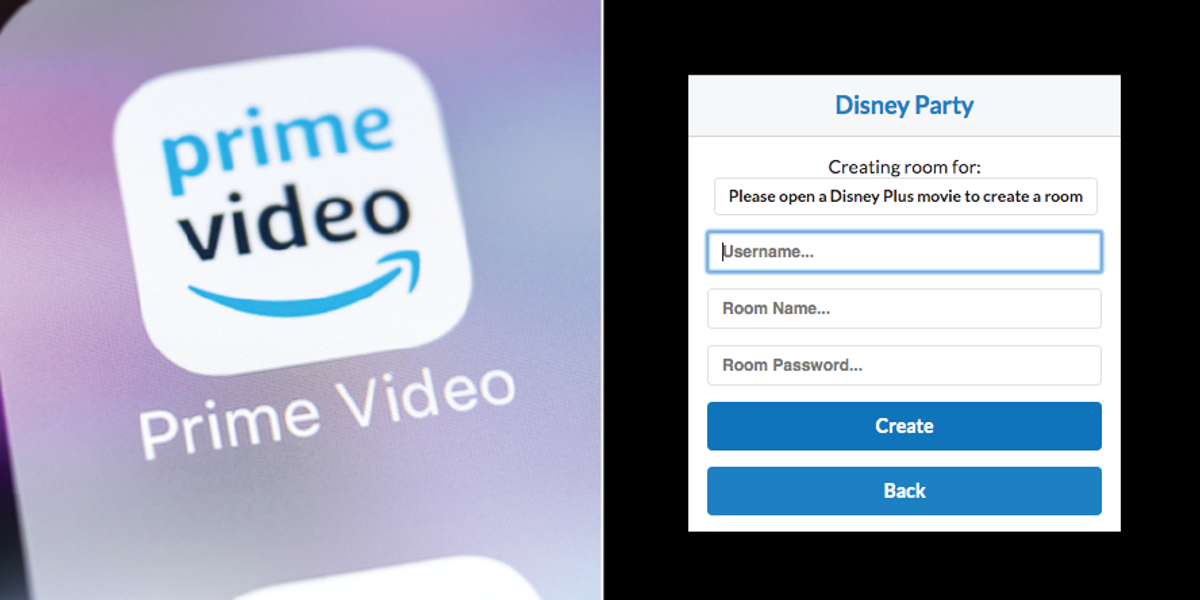 Netflix Party Apps That Are Similar To It Will Let You Be Alone Together With Your Bffs Narcity