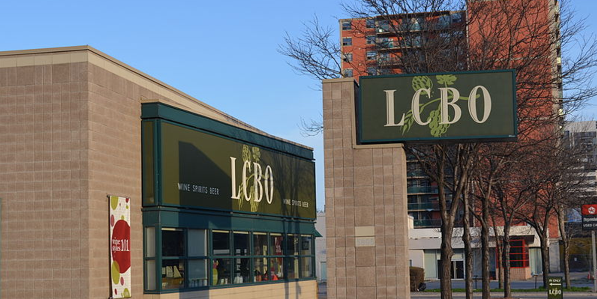 LCBO's New Hours Will Have Stores Closing Once A Week Narcity