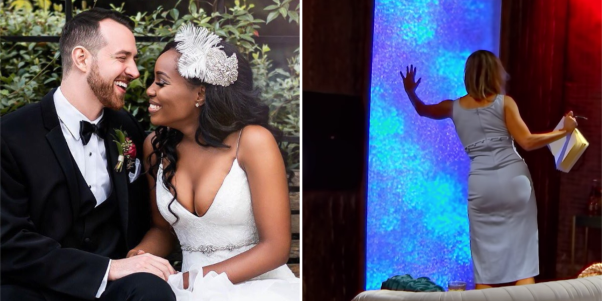Love Is Blind Saison 2 Candidats Love is Blind saison 2 arrive en 2021 sur Netflix - Narcity
