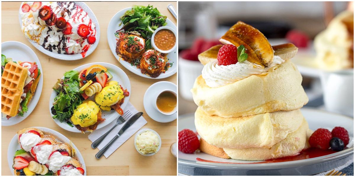 Toronto S Brunch Delivery Lets You Enjoy Your Favourite Meal From Home Narcity