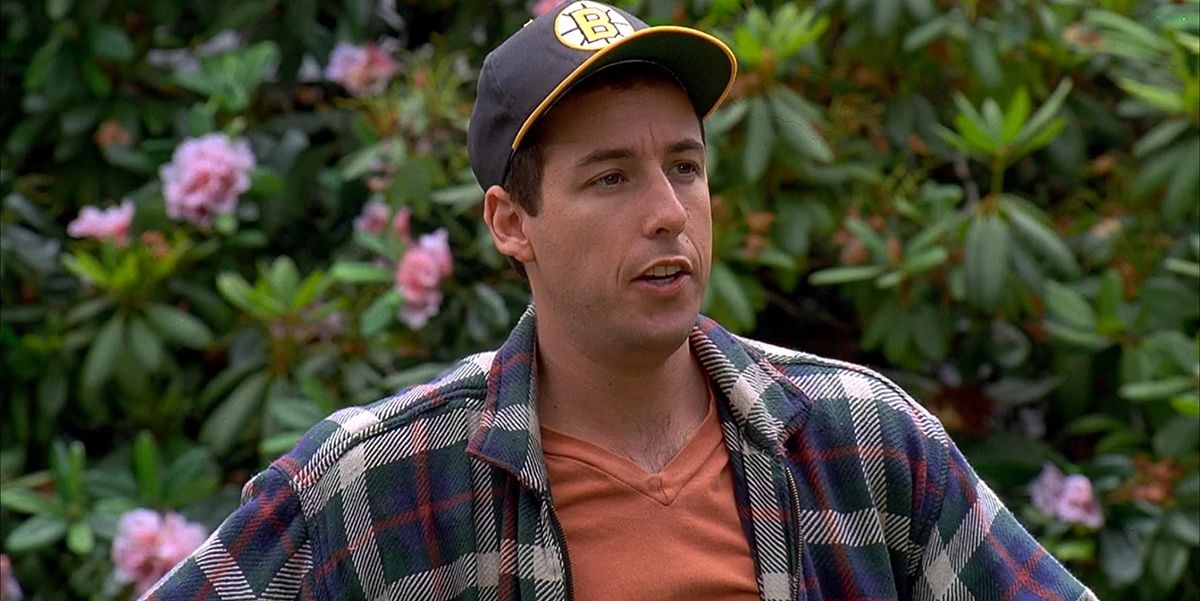 Popular Movies Filmed In British Columbia That You Grew Up Watching