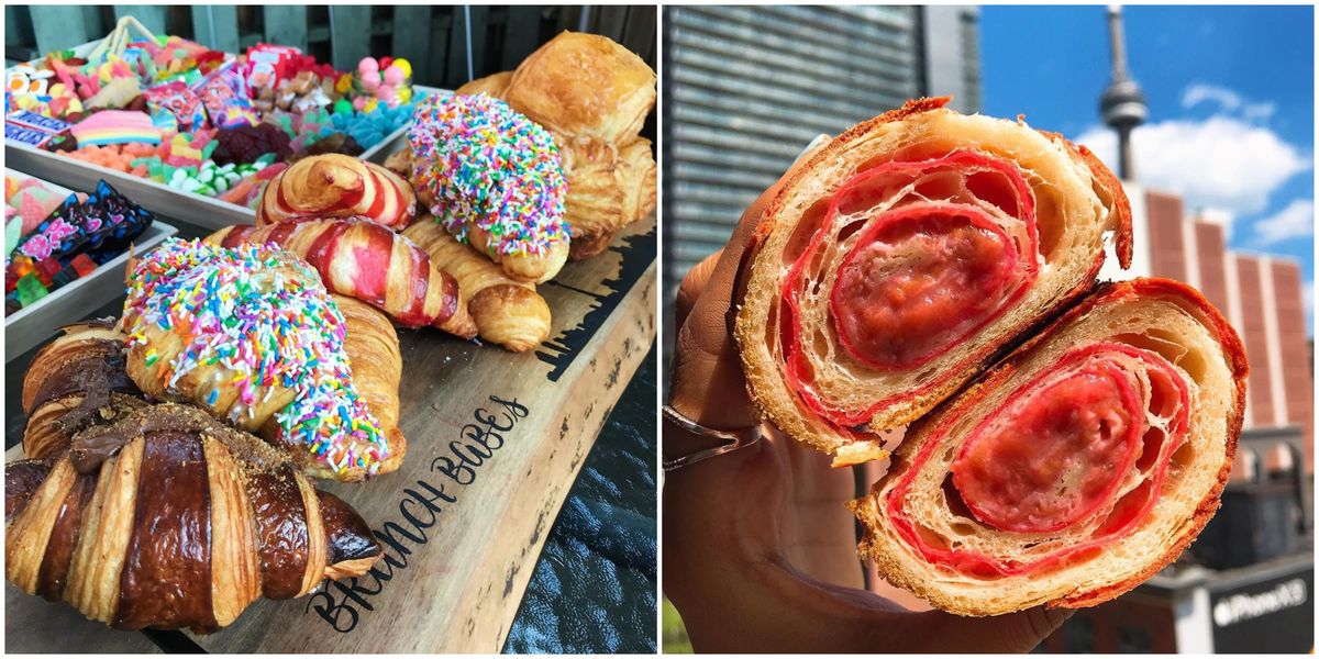 12 Toronto Bakeries To Order From If You’re Dreaming Of A Paris