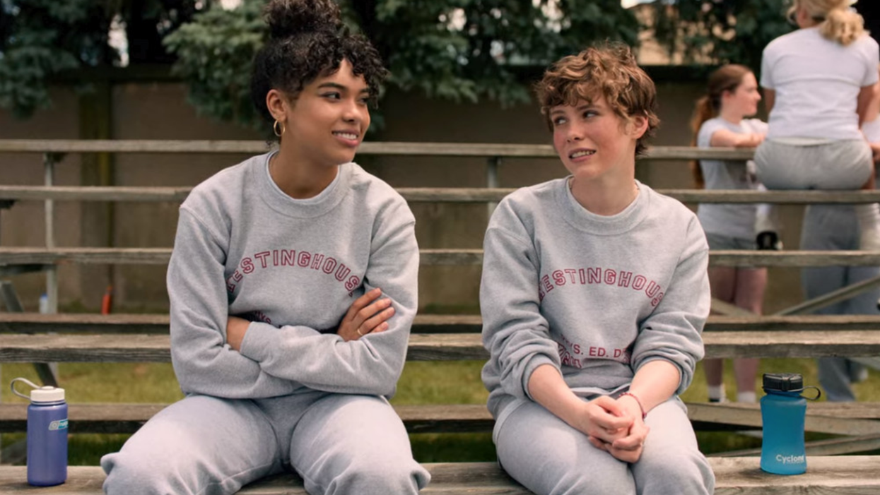 High Rated Netflix Originals That Came Out In 2020 - Narcity