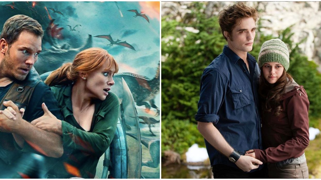 7 Famous Movies Filmed In Louisiana That You Need To Watch Again Narcity