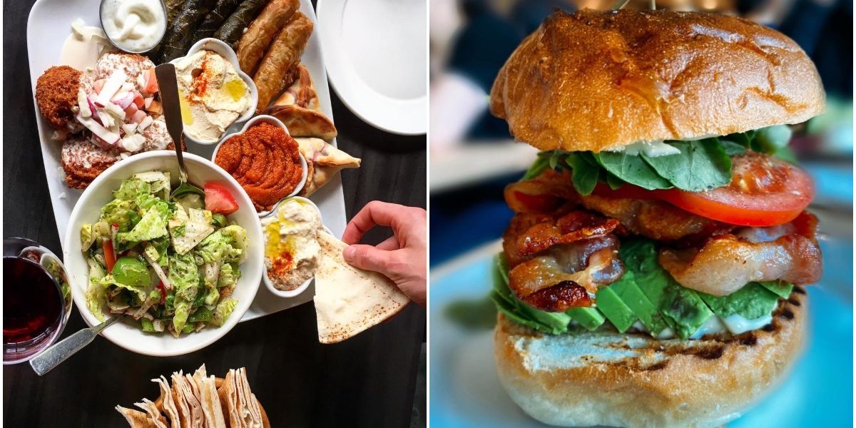 Restaurant Delivery In Calgary 9 TopRated Restaurants In Calgary That