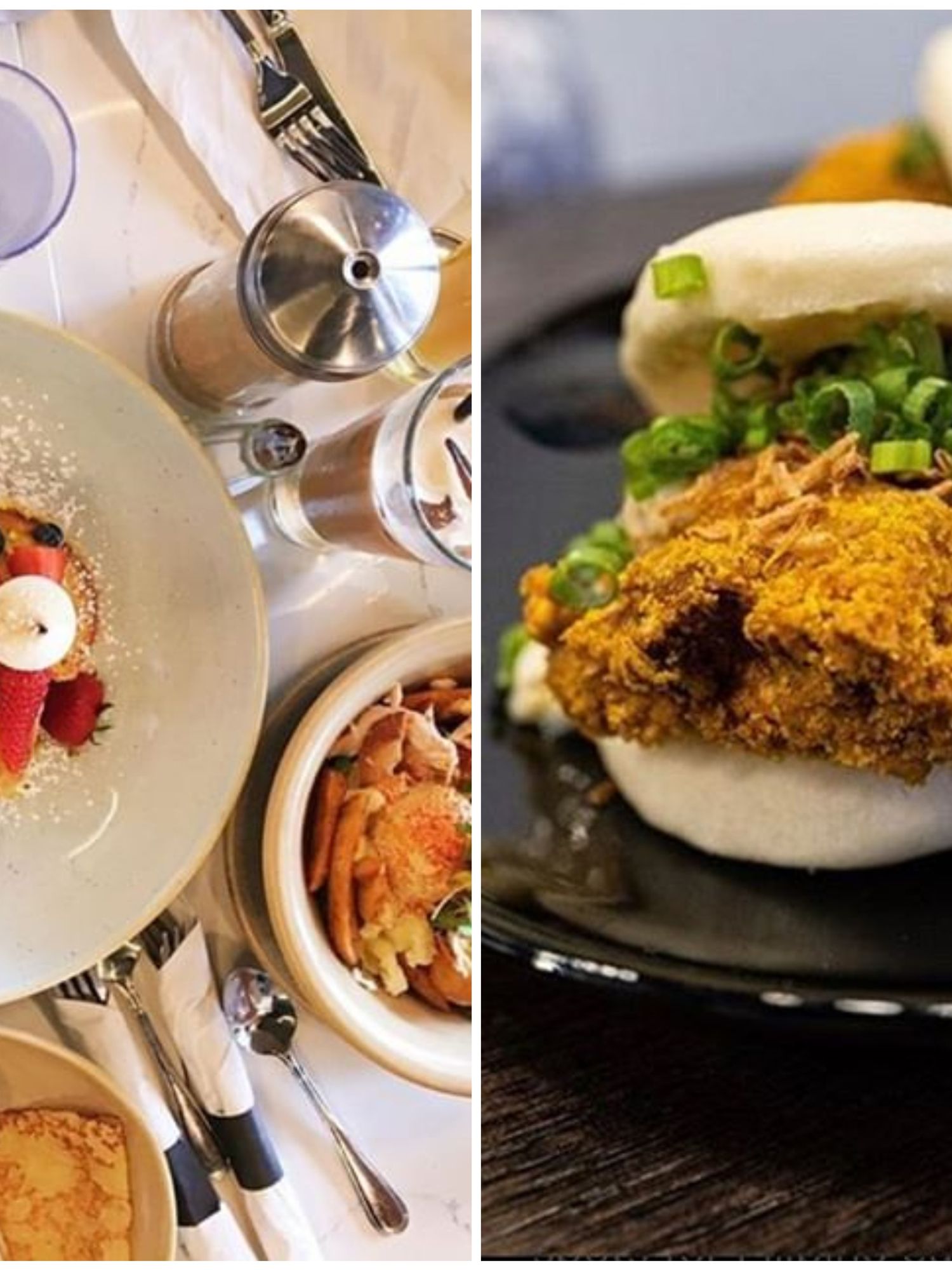 11 TopRated Edmonton Restaurants That Are Delivering For The First