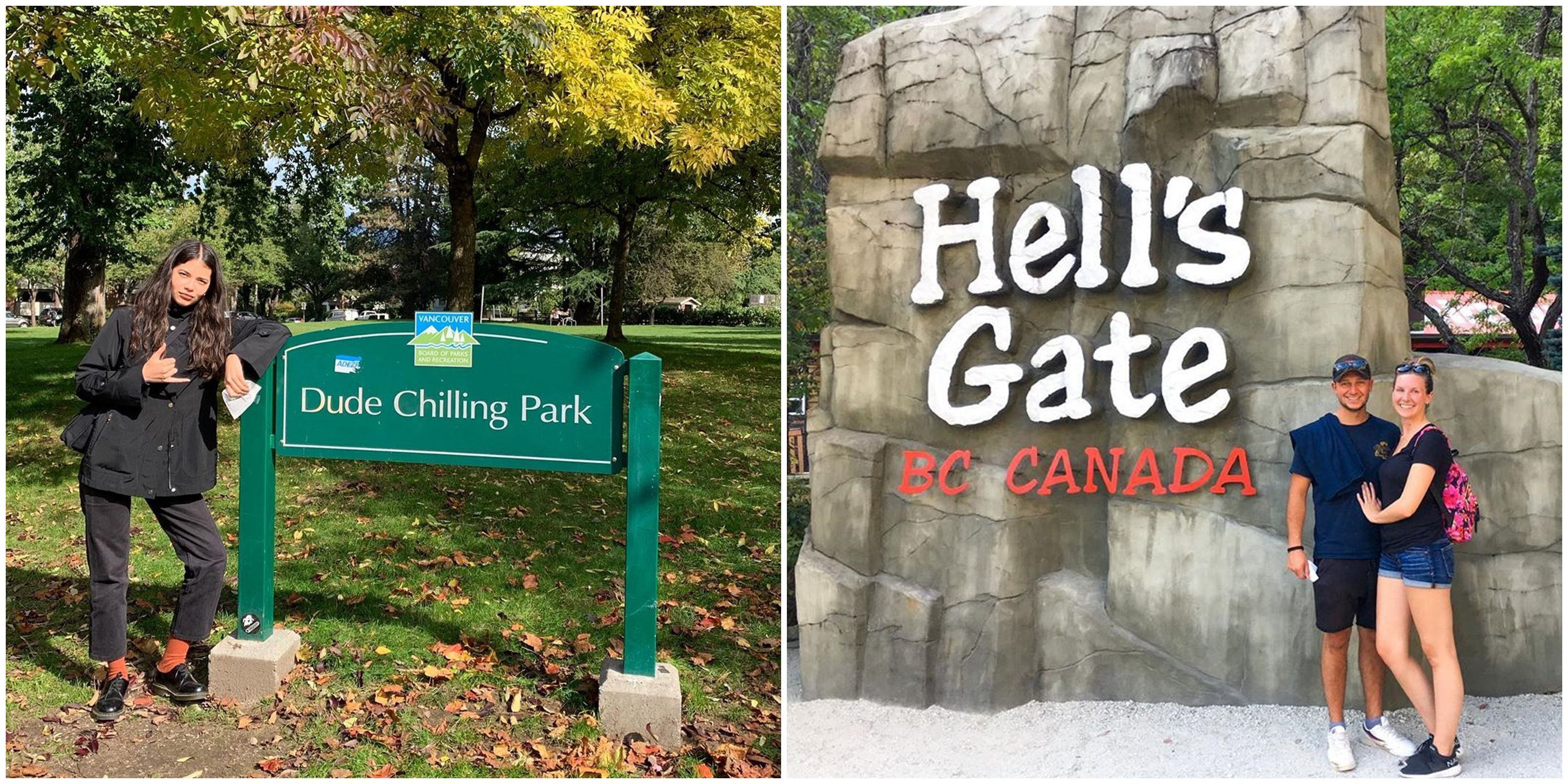 9 Spots In Bc With Funny Names That Will Make You Do A Double Take Narcity
