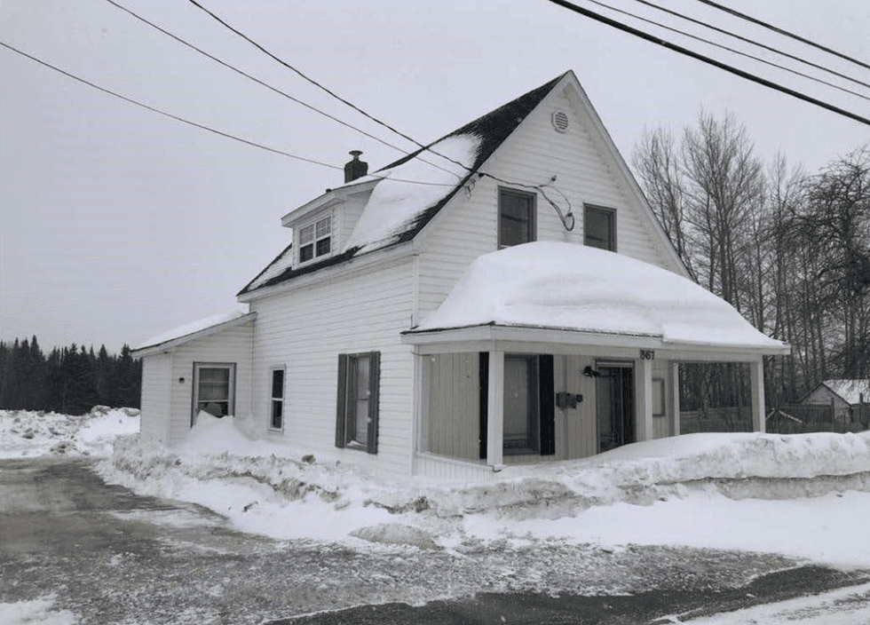 Cheap Houses For Sale In Canada Are Less Than 50K & Surprisingly Huge