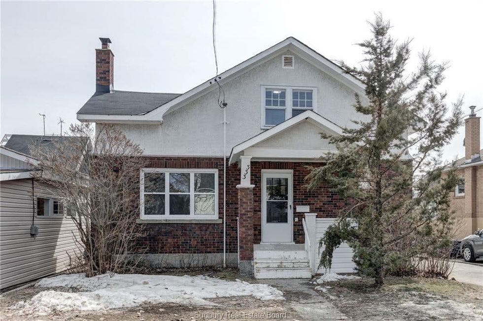 Houses For Sale In Sudbury That Are Seriously Beautiful & As Cheap As