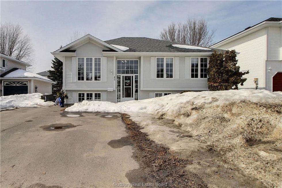 Houses For Sale In Sudbury That Are Seriously Beautiful & As Cheap As 299K Narcity Houses For Sale In Sudbury That Are Seriously Beautiful & As Cheap As 299K Narcity