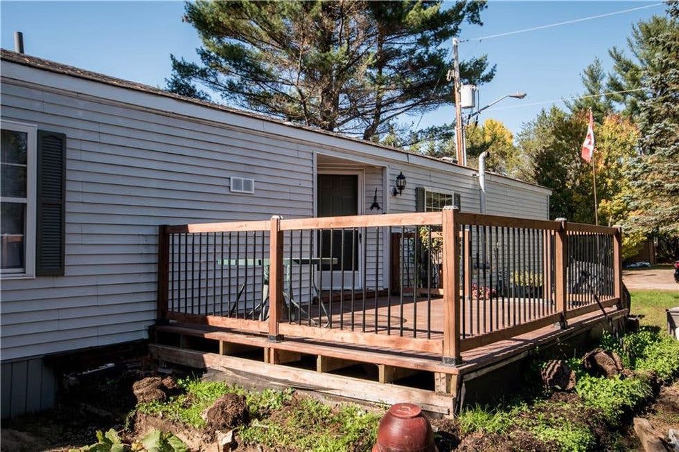 Ontario's Cheap Houses For Sale Are Under 100K & You Could Do So Much