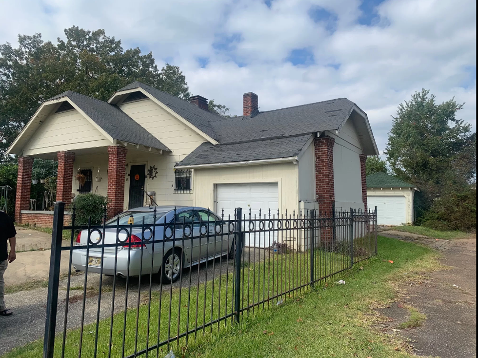 Cheap Homes For Sale In Mississippi That Cost Less Than 50K Narcity