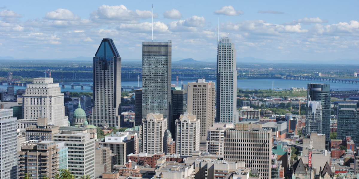 COVID19 MontréalNord devient le quartier le plus touché de Montréal