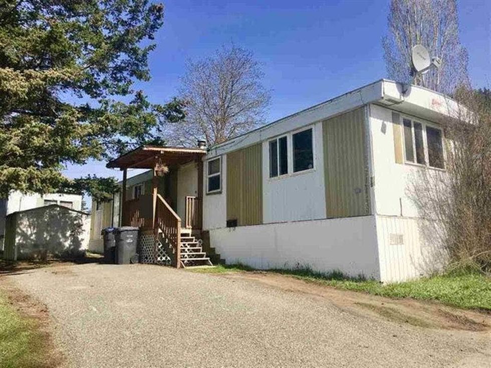 Cheapest Houses In BC You Can Actually Get A Place For 50,000 Or Less